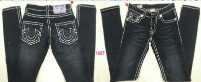 Cheap Women's True Religion jeans wholesale No. 283